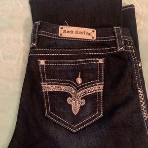Rock Revival “Betty” jeans